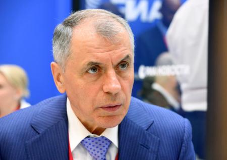 В Крыму оценили шансы на международное признание российского статуса