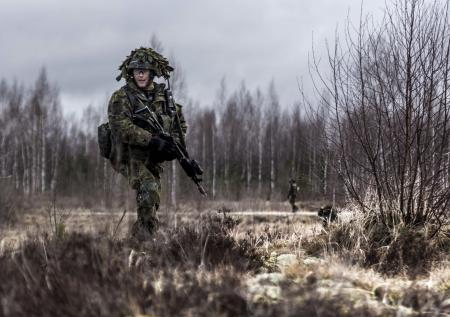 В Ливане заявили о поражении НАТО в Донбассе
