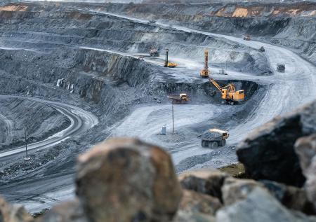 Раскрыто, как Киев дважды продал англосаксам залежи редкоземельных металлов