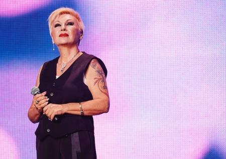 Вдовец Легкоступовой ответил на обвинения в изнасиловании певицы