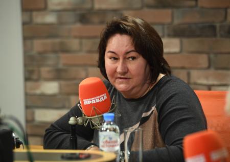 «Медали любят тишину»: Вяльбе о пиаре лыжников