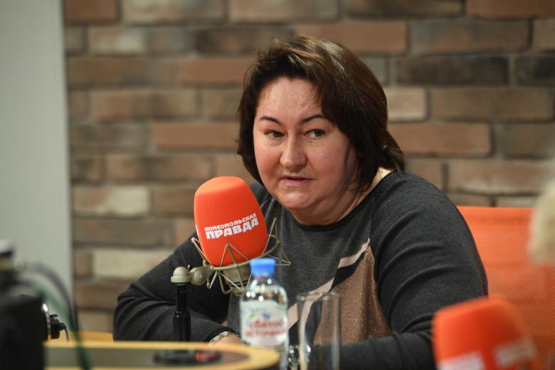 Елена Вяльбе