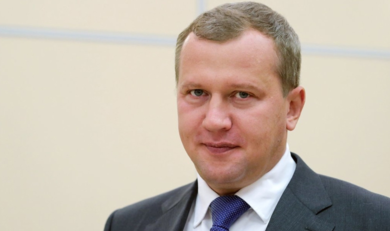 Сергей Морозов