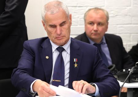 В Роскосмосе объяснили отставку главы института — создателя «Булавы»