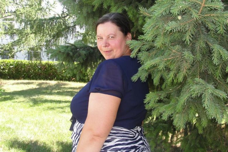 Анна Самойлова