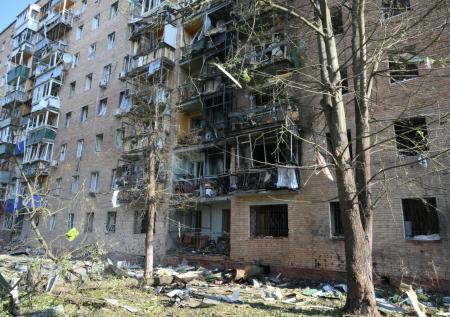 В Госдуме раскрыли неожиданного координатора атаки ВСУ на РФ
