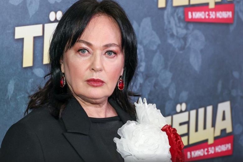 Лариса Гузеева