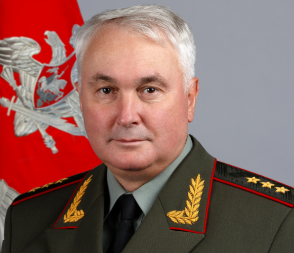 Андрей Картаполов