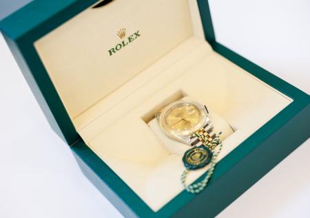 Арестованы члены якудза, угнавшие фургон с Rolex на $1,87 млн