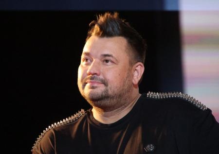 Лидер «Руки вверх!» отменил запрет на камуфляж в барах