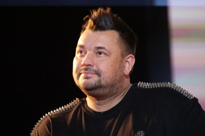 Сергей Жуков