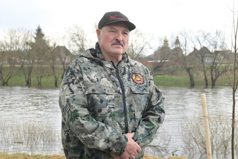Александр Лукашенко