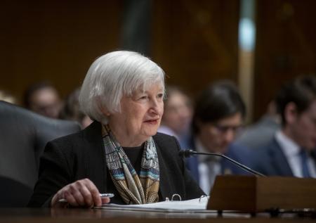 Еще один американский министр отправится в Китай