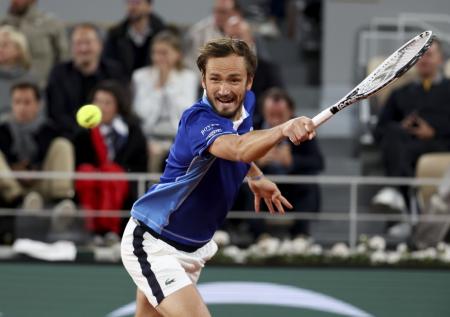 Американцы решили допустить российских теннисистов до участия в US Open