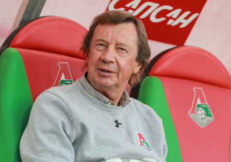 «Кто вспомнит про третье место?»: Семин оценил сезон «Локомотива»