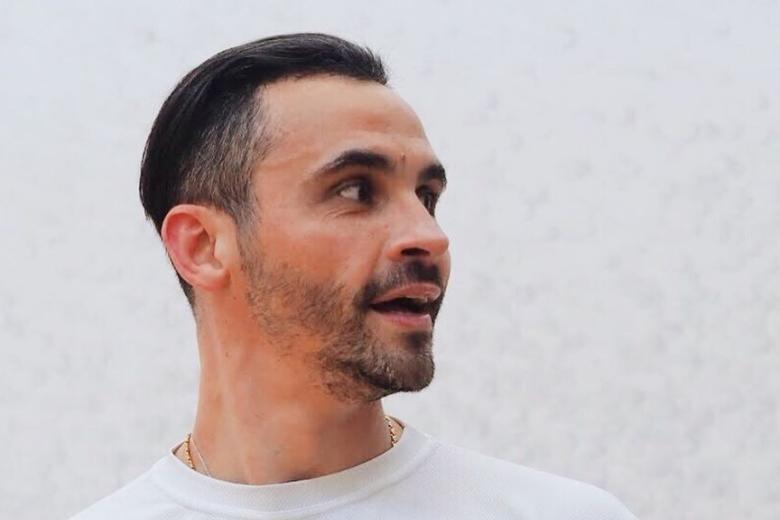 Дмитрий Иванов