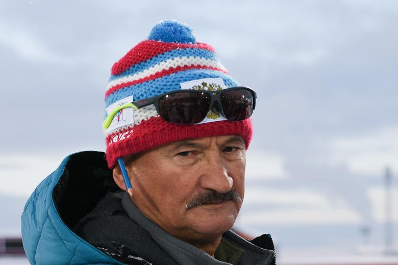 Анатолий Хованцев