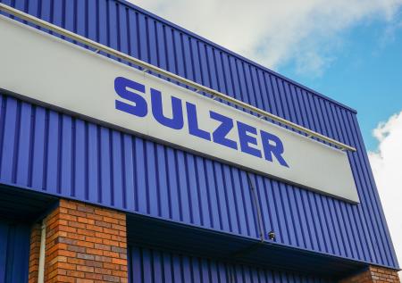 Швейцарская Sulzer уйдет из России