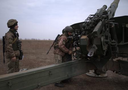 Россия – Украина. Сражения пропагандистского фронта