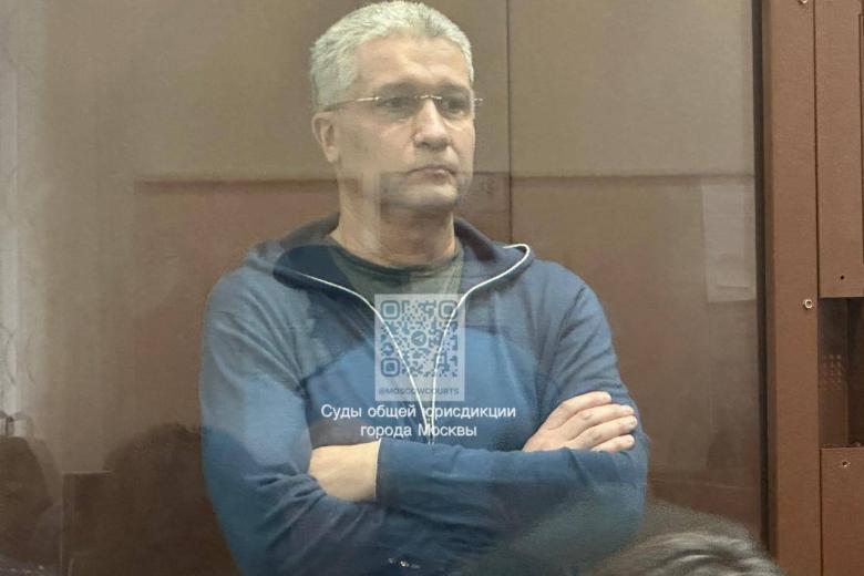 Тимур Иванов