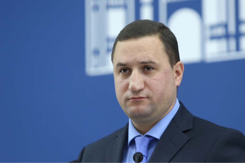 Тигран Балаян