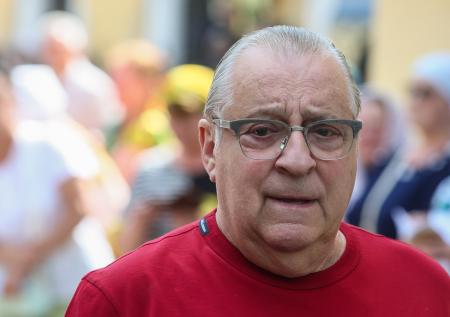 «Из него ничего не выйдет»: Хазанов пожалел Галустяна