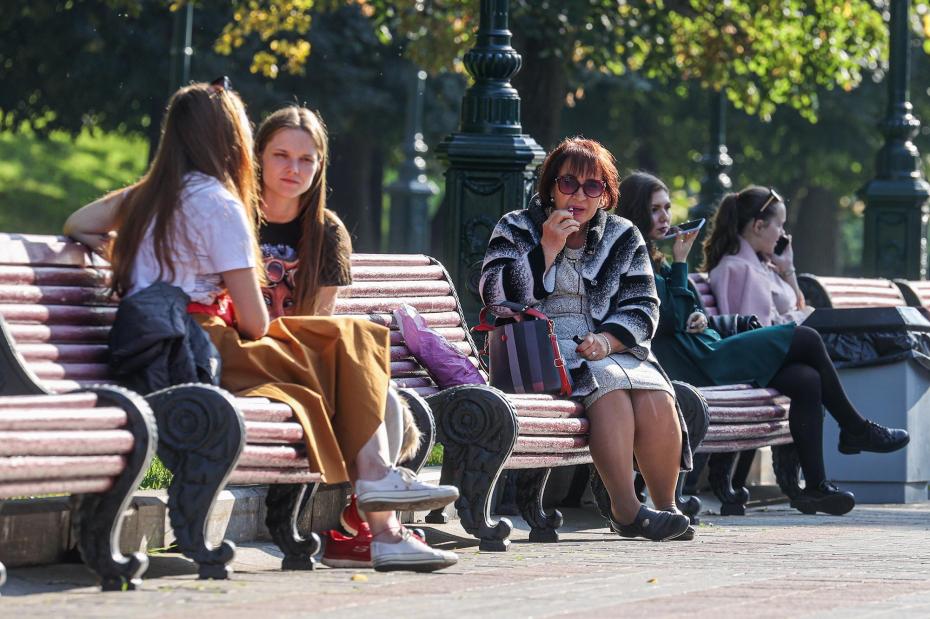 Засуха и жара до +40 градусов? Погода в Москве летом 2025 года: чего ждать