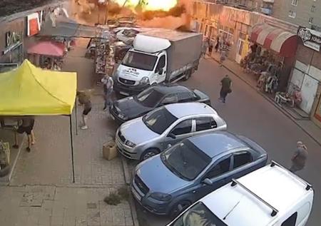 В Госдуме рассказали, на что NYT намекнула Киеву статьей про Константиновку