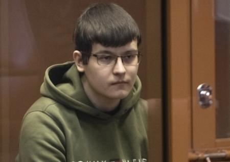 Семьи погибших в пермском вузе подали иски к стрелку на 18 млн рублей