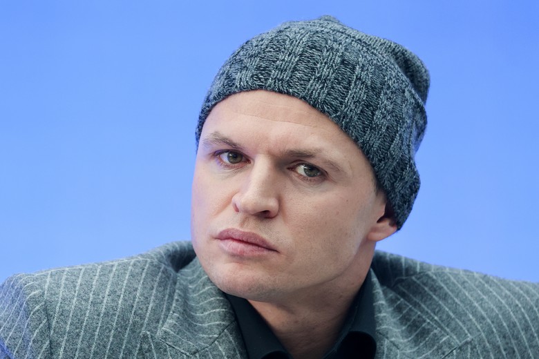 Дмитрий Тарасов
