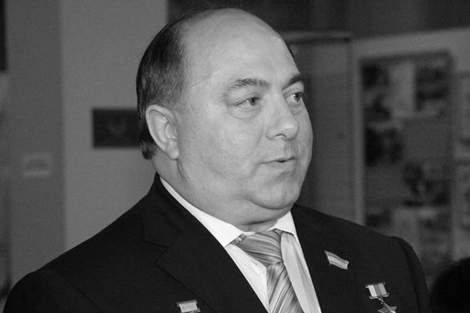 Тайгиб Толбоев