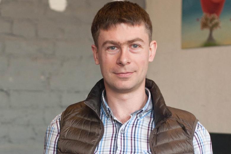 Михаил Скипский