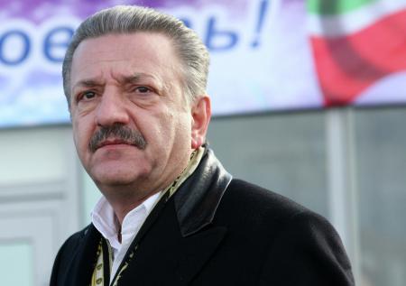 Тельман Исмаилов намерен получить политическое убежище в Черногории