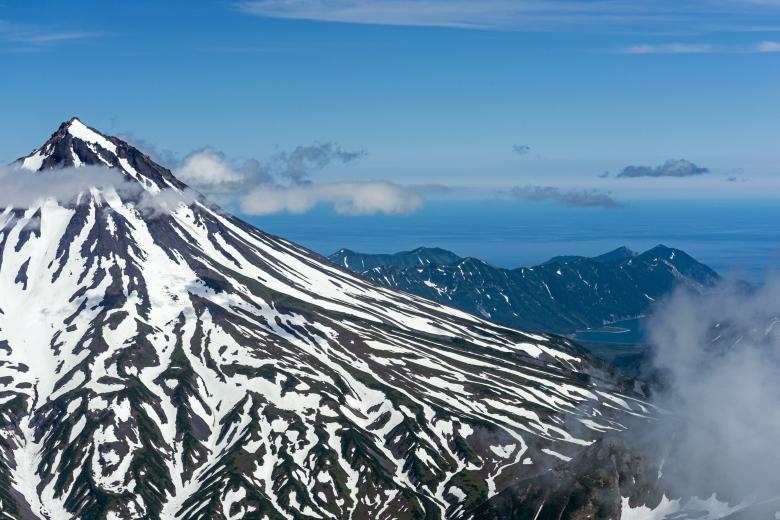 Камчатка