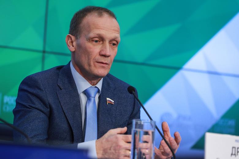 Владимир Драчёв