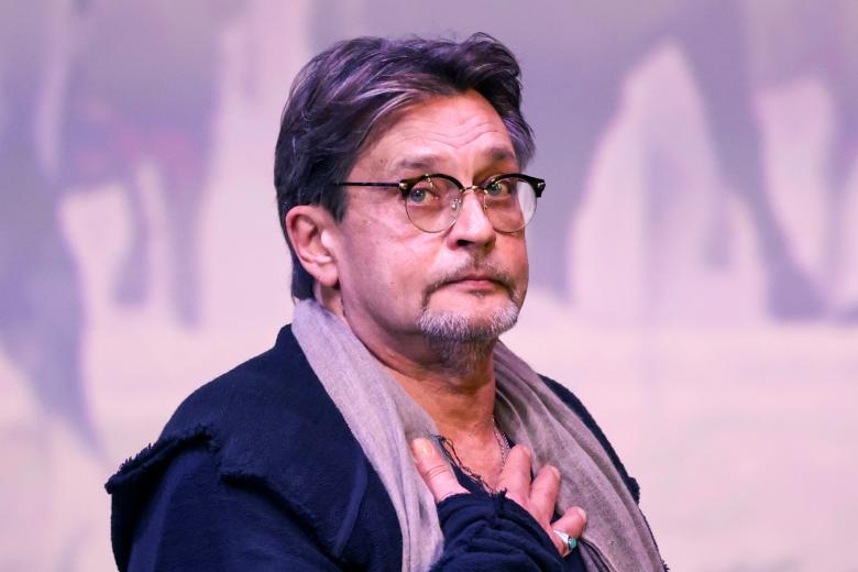 Александр Домогаров