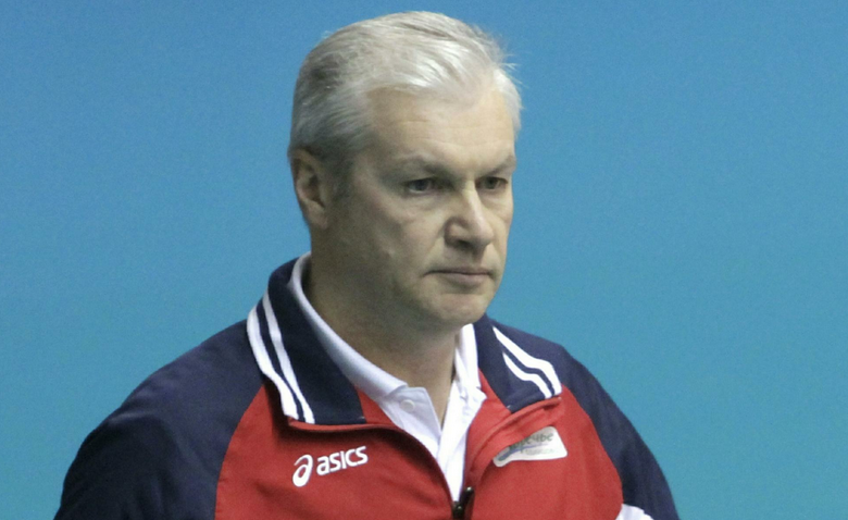 Вадим Панков