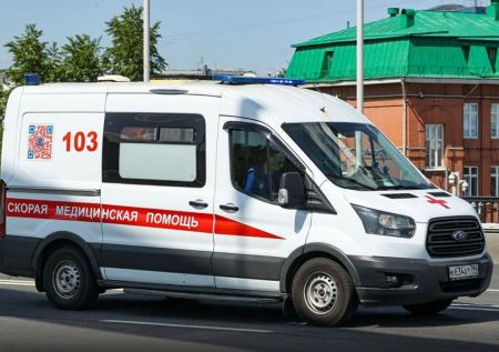 Лишившийся скальпа юноша дал первое интервью