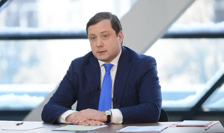 Алексей Островский