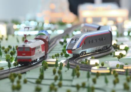 Раскрыт год, когда начнут строить основной участок ВСМ Москва — Петербург