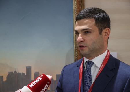 Орхан Мамедов: Россия — главный торговый союзник Азербайджана