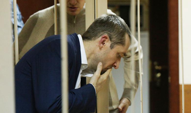 Дмитрий Захарченко