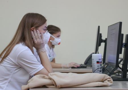 «Карантина не будет»: главный инфекционист Москвы о новом подвиде COVID-19