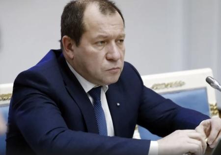 «У меня везде камеры» : Каляпин ответил на обвинения в домогательствах