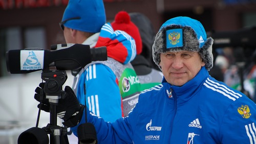 Валерий Польховский