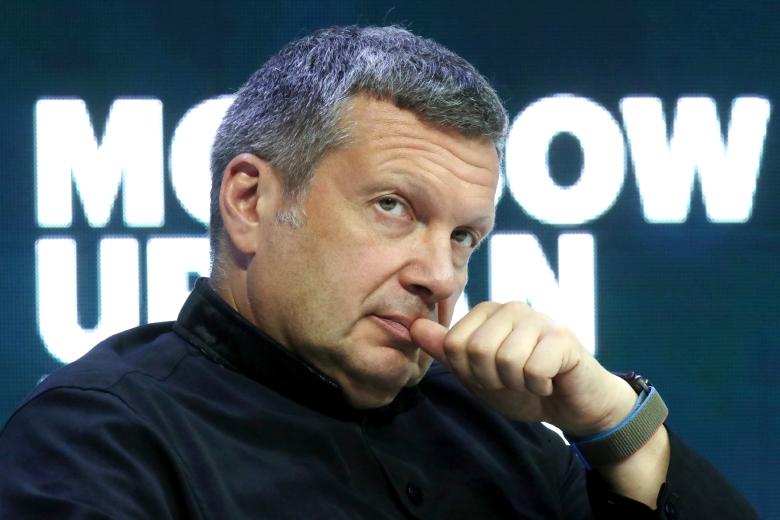 Владимир Соловьёв