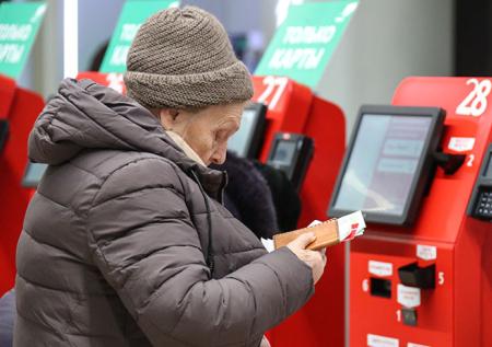 Глава ФНС рассказал о создании собственного Интернета вещей