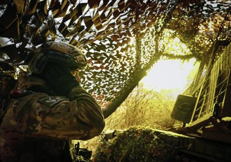 ВС России поразили военные аэродромы и склады с беспилотниками ВСУ