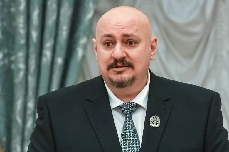 Николай Диденко