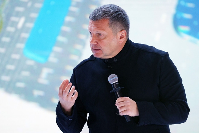 Владимир Соловьёв